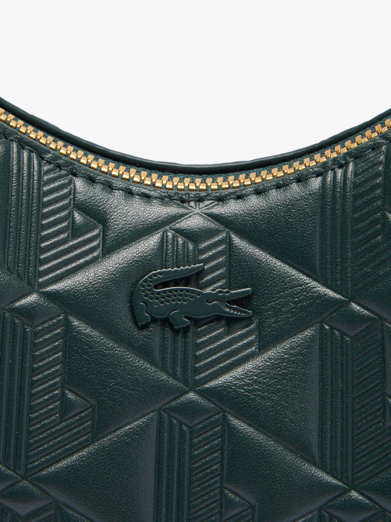 Сумки Lacoste модель NF4710MHB43 Сумки Lacoste модель NF4710MHB43 Фото