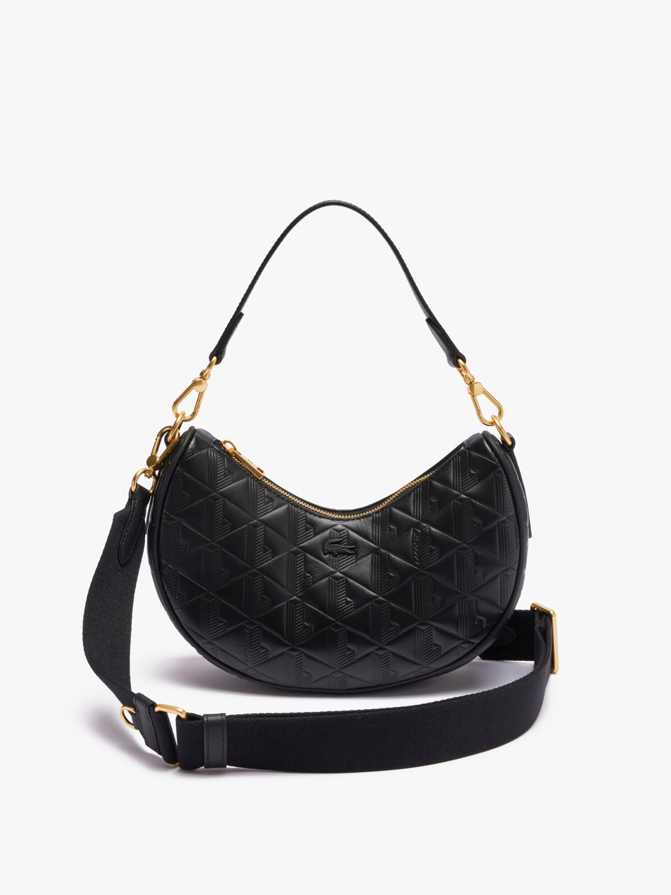 Сумки Lacoste модель NF4710MH000 Фото
