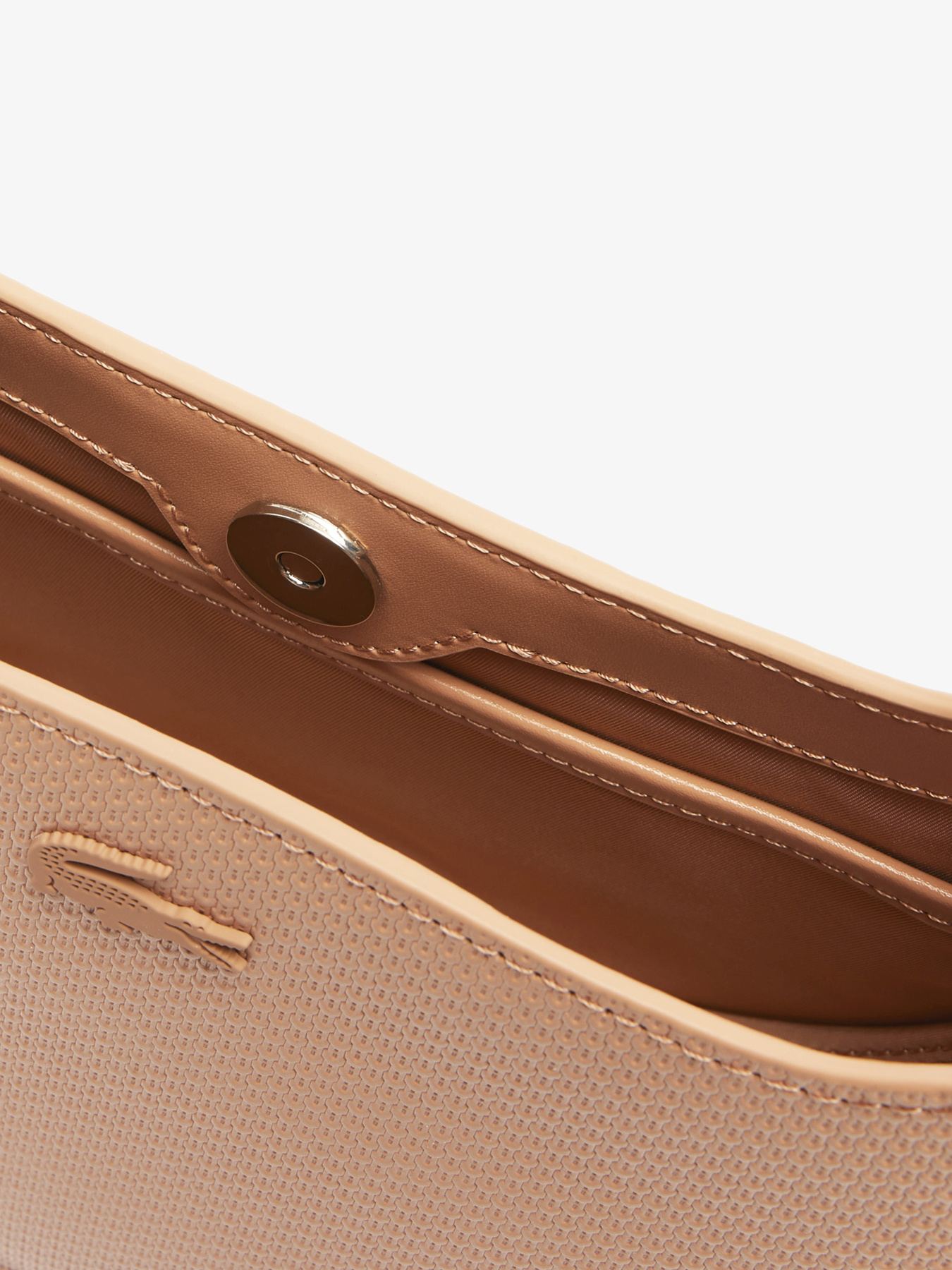 Сумки Lacoste модель NF4706KLN76 Фото