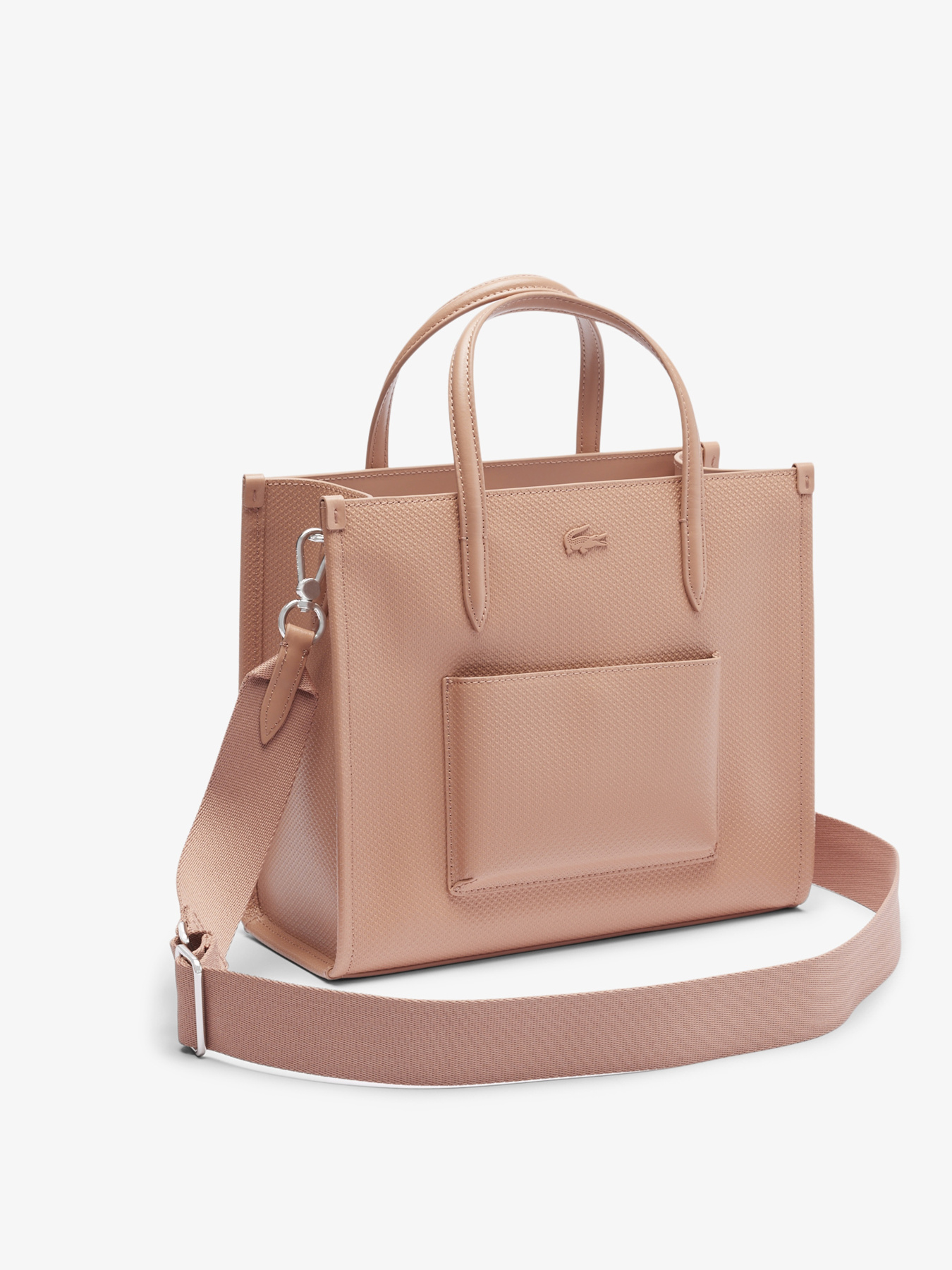 Сумки Lacoste модель NF4623KLN76 Фото