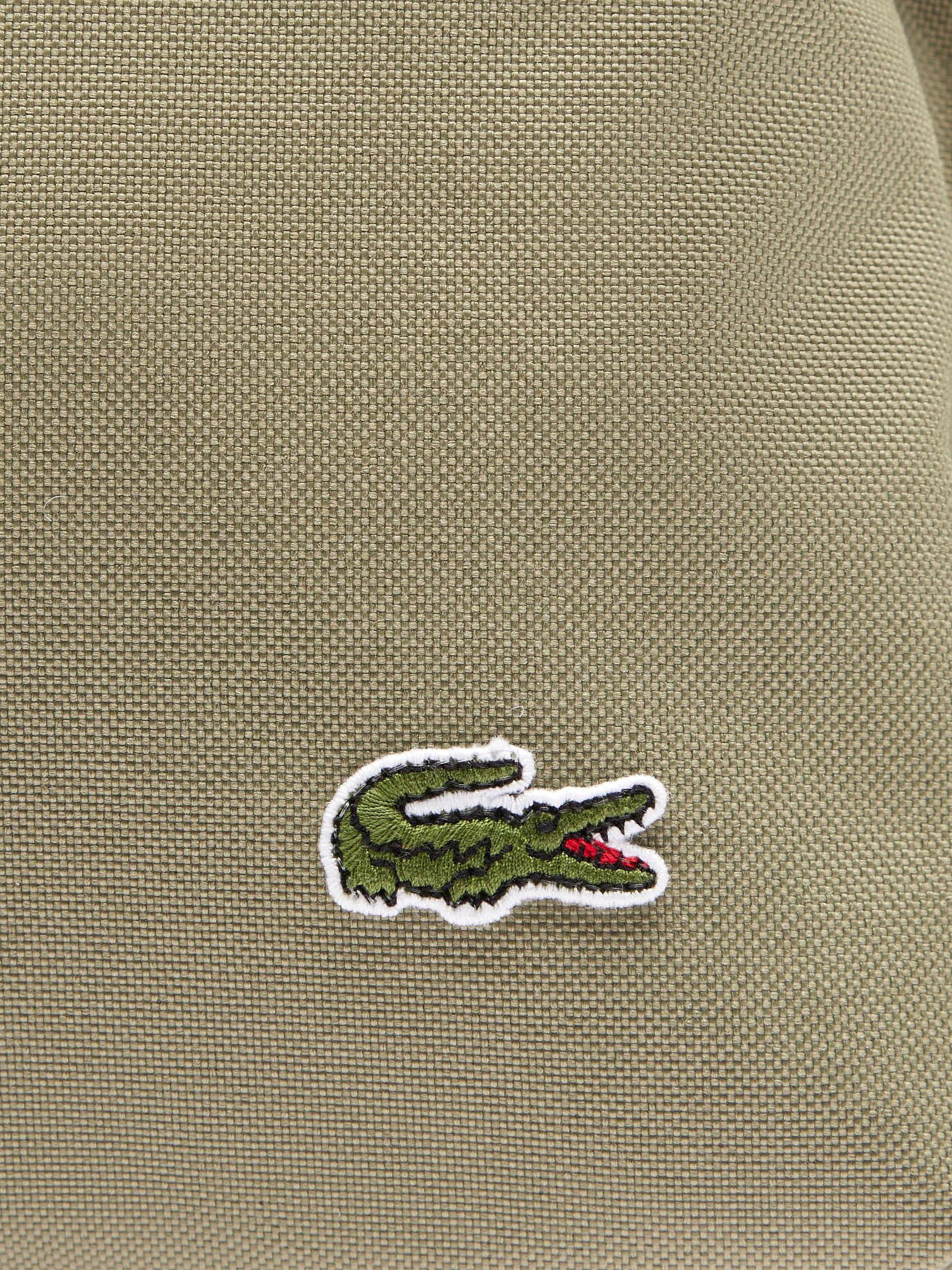 Рюкзаки Lacoste модель NU4685NZN74 Фото