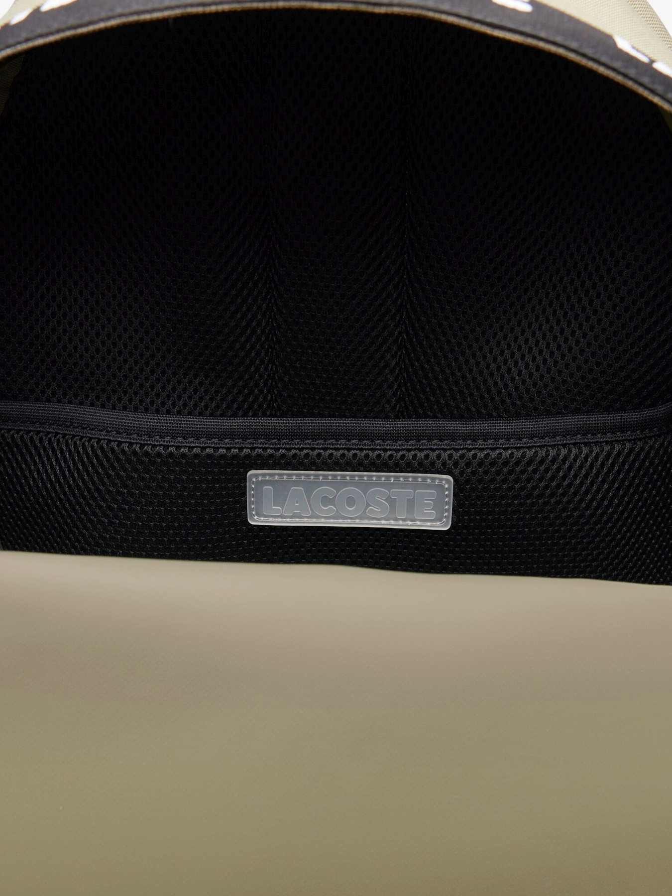 Рюкзаки Lacoste модель NU4685NZN74 Фото