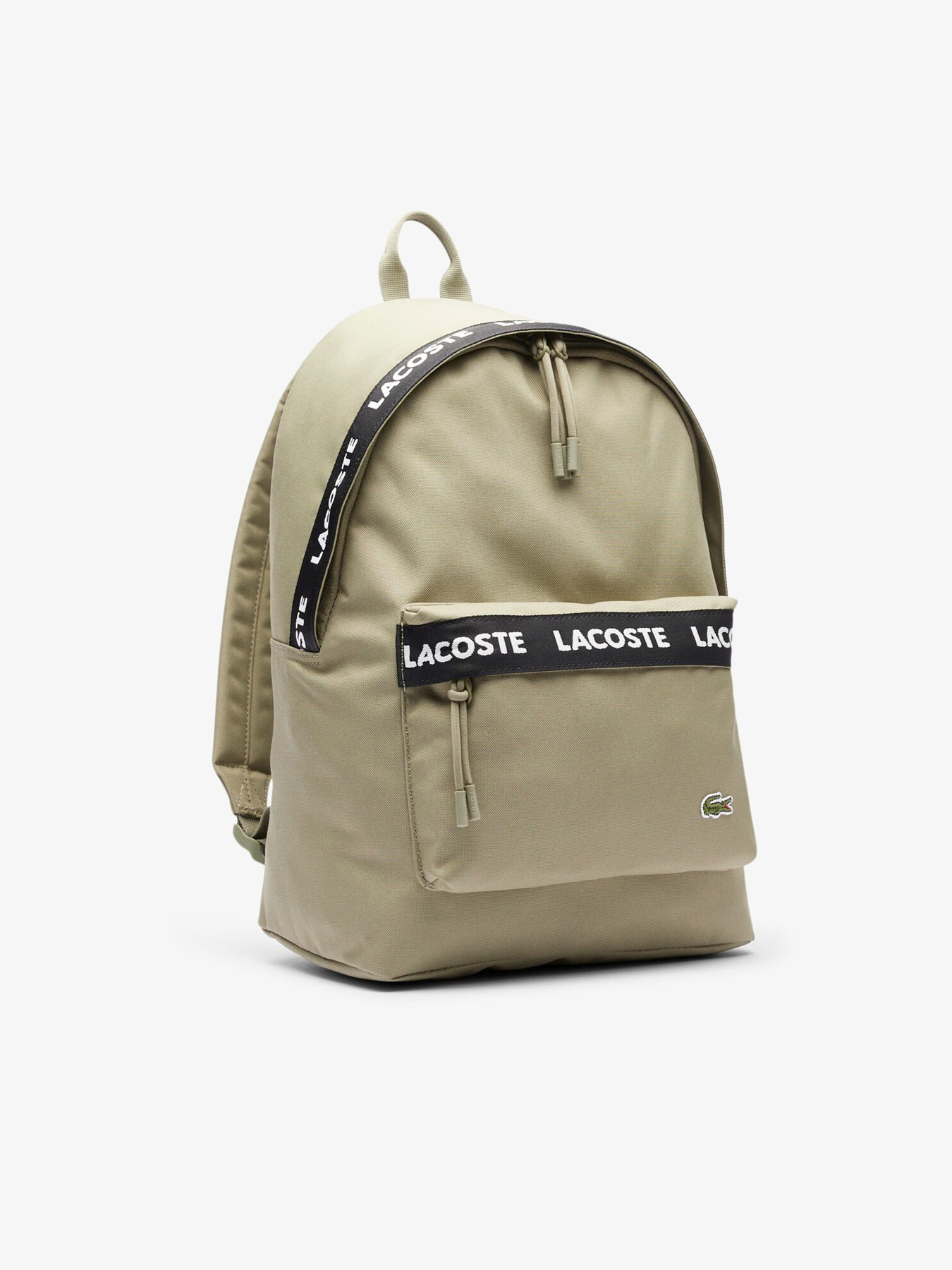 Рюкзаки Lacoste модель NU4685NZN74 Фото