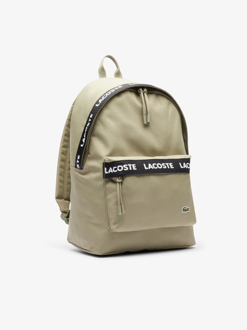 Рюкзаки Lacoste модель NU4685NZN74 Фото