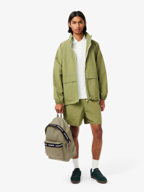 Рюкзаки Lacoste модель NU4685NZN74 Фото