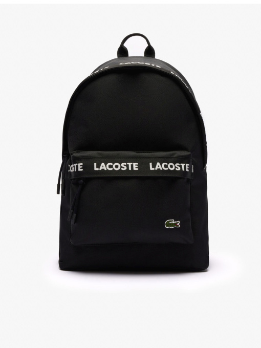 Рюкзаки Lacoste модель NU4685NZN37 Фото