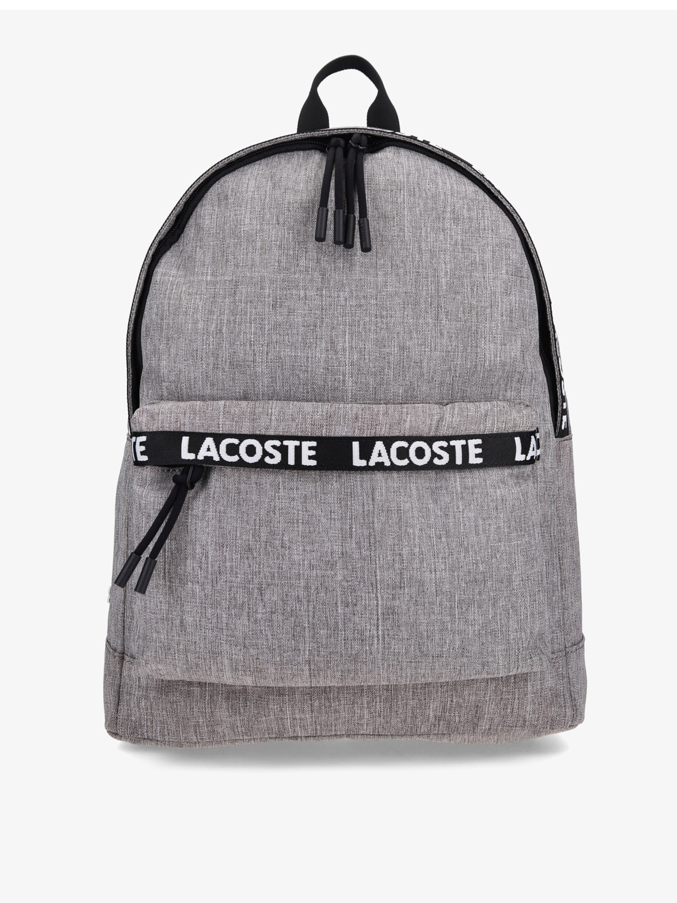 Рюкзаки Lacoste модель NH4607NZN36 Фото