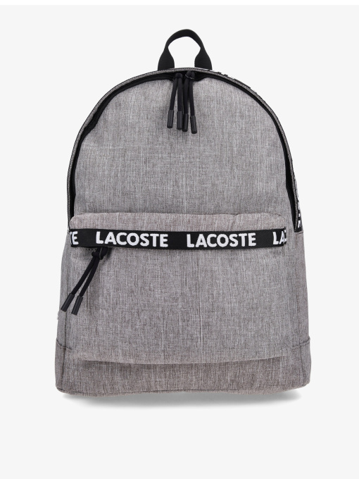 Рюкзаки Lacoste модель NH4607NZN36 Фото