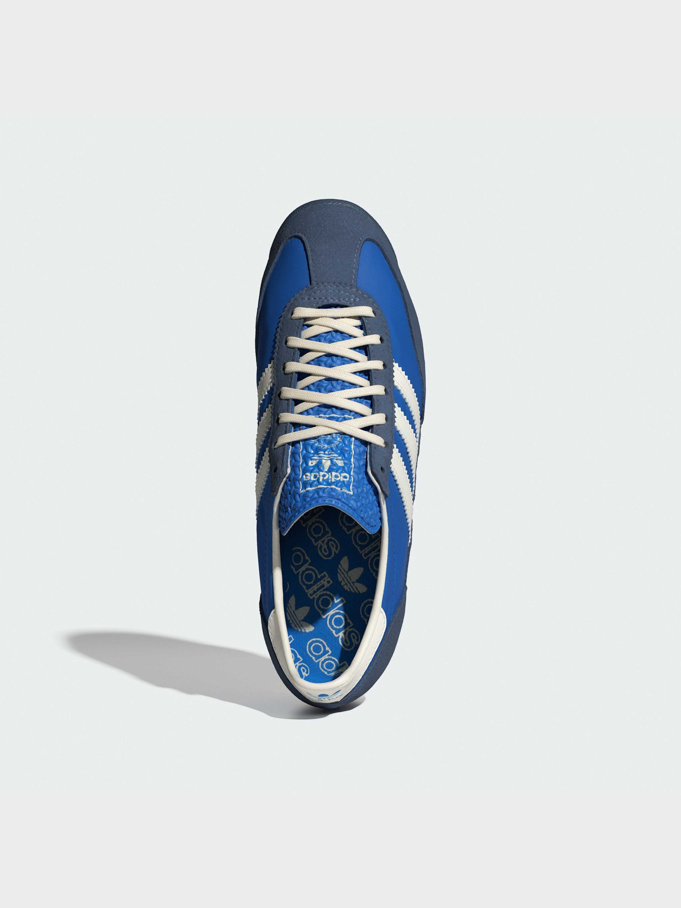 Кросівки Adidas модель JS0255 Фото