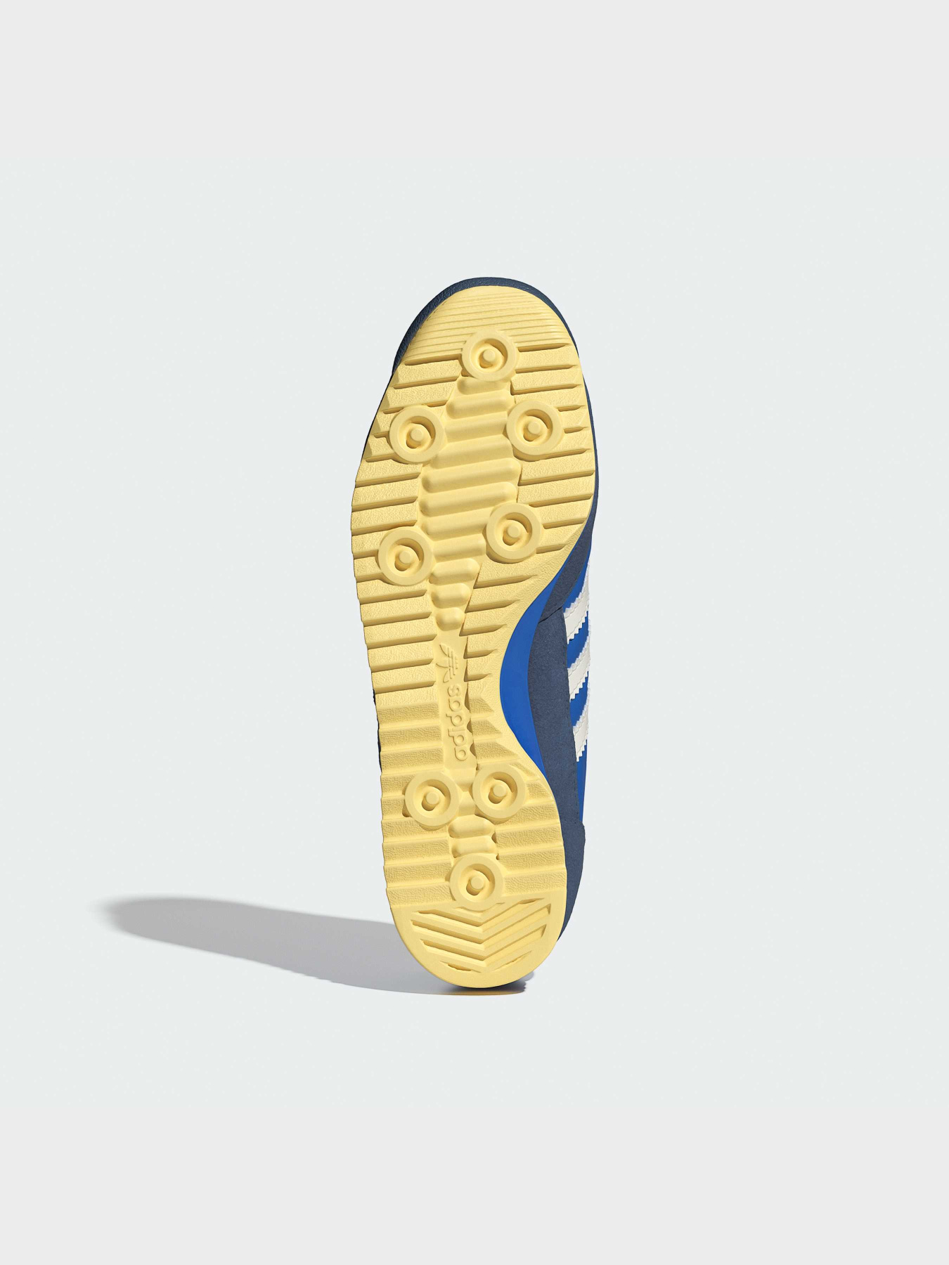 Кросівки Adidas модель JS0255 Фото