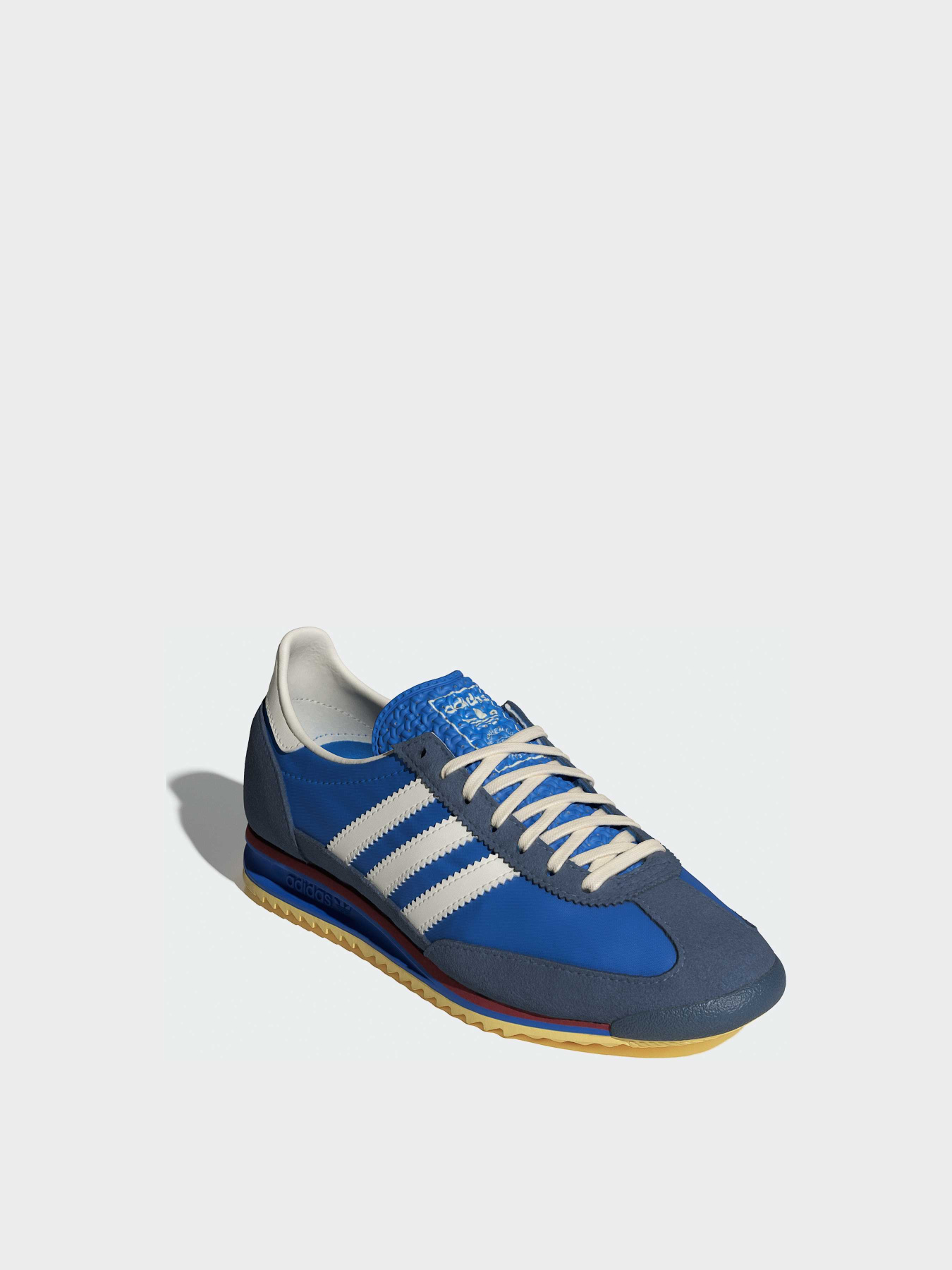 Кросівки Adidas модель JS0255 Фото