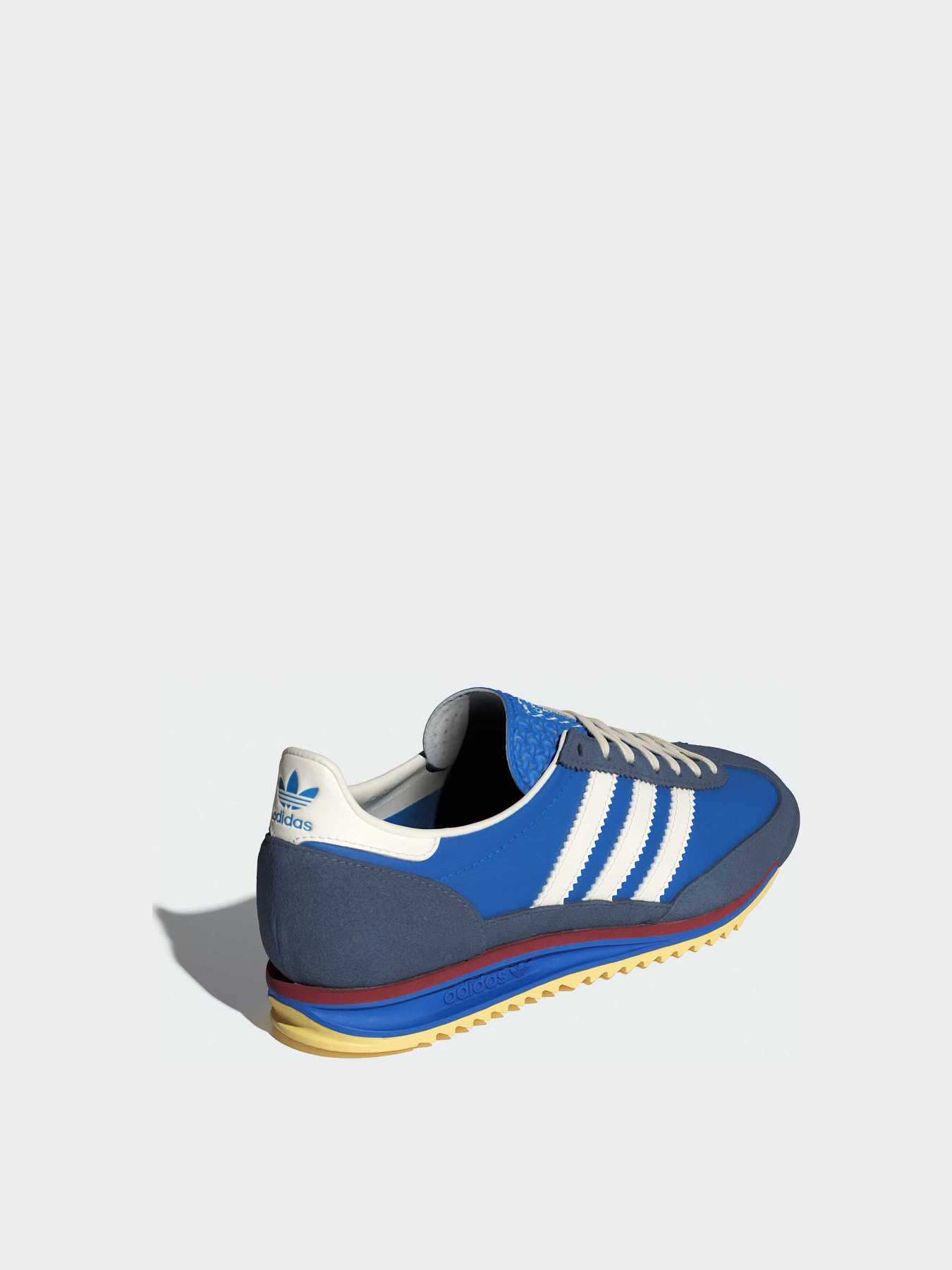 Кросівки Adidas модель JS0255 Фото
