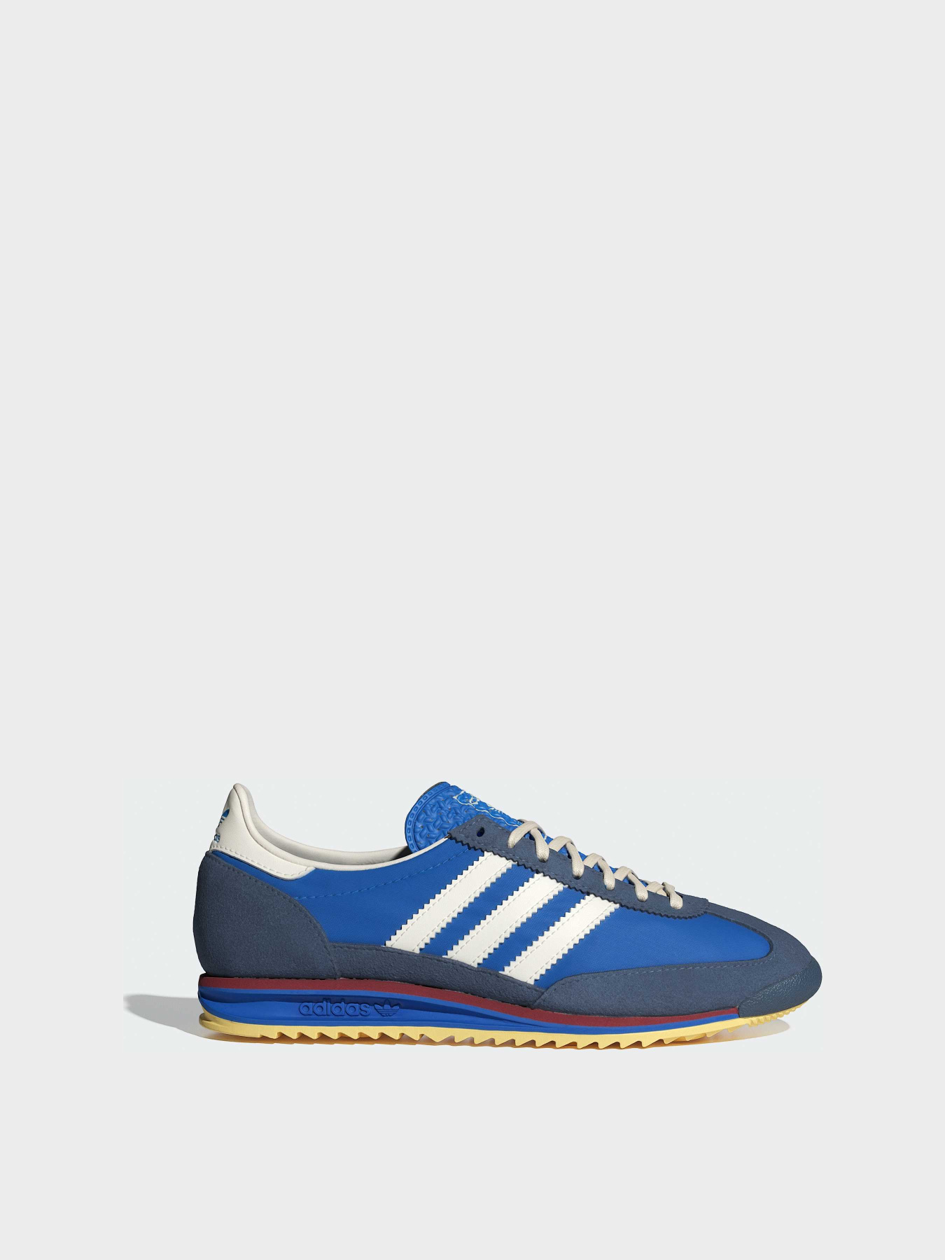 Кросівки Adidas модель JS0255 Фото
