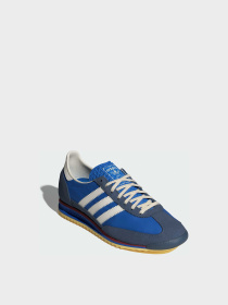 Кросівки Adidas модель JS0255 Фото