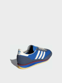 Кросівки Adidas модель JS0255 Фото
