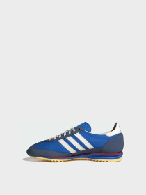 Кросівки Adidas модель JS0255 Фото