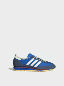 Кроссовки Adidas модель JS0255 Фото