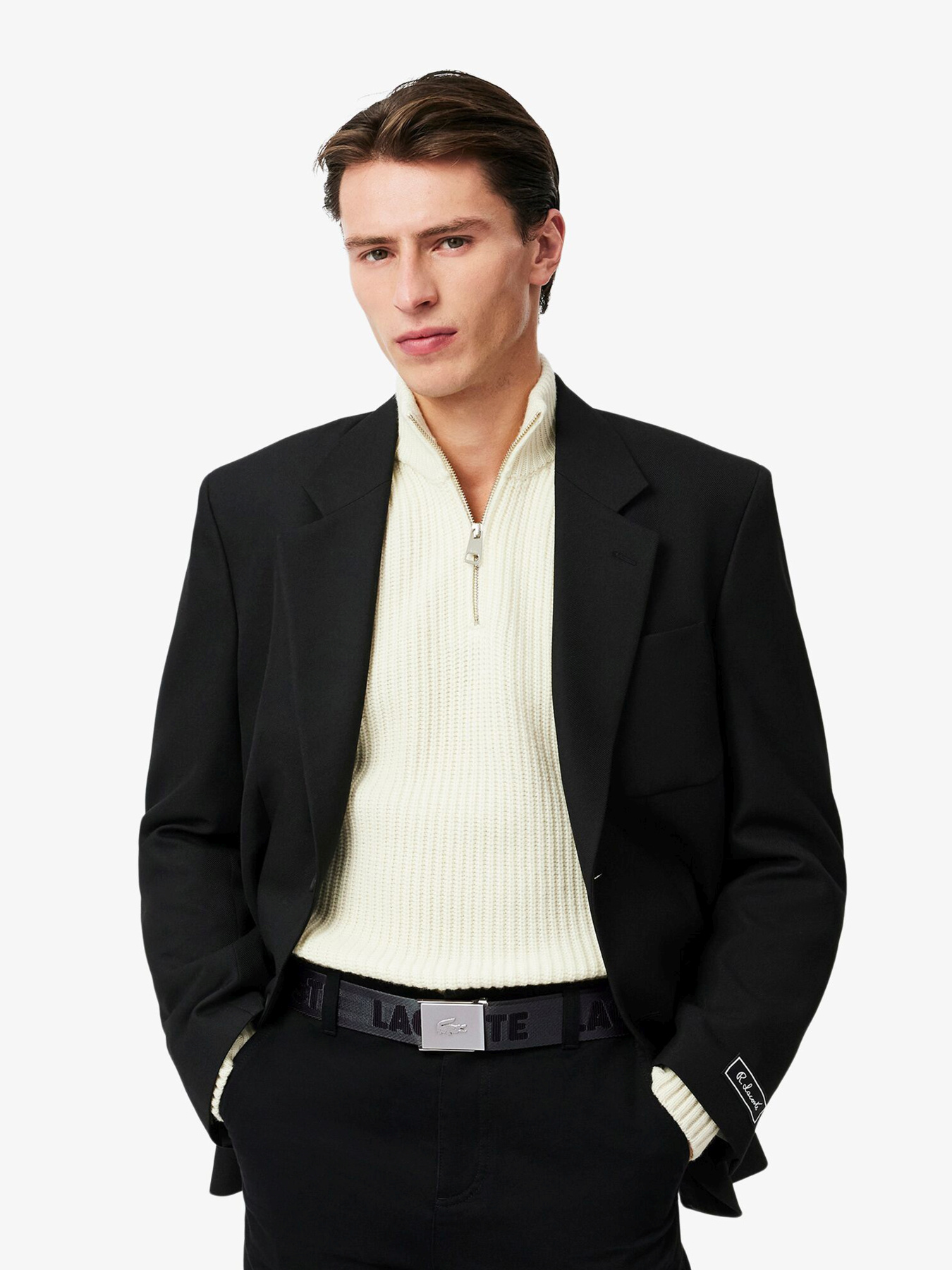 Ремни Lacoste модель RC4104Q15 Фото