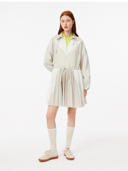 Платья Lacoste модель EF3250IAQ Фото