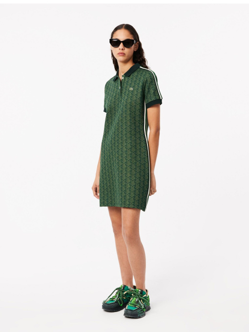 Платья Lacoste модель EF2655ICL Фото