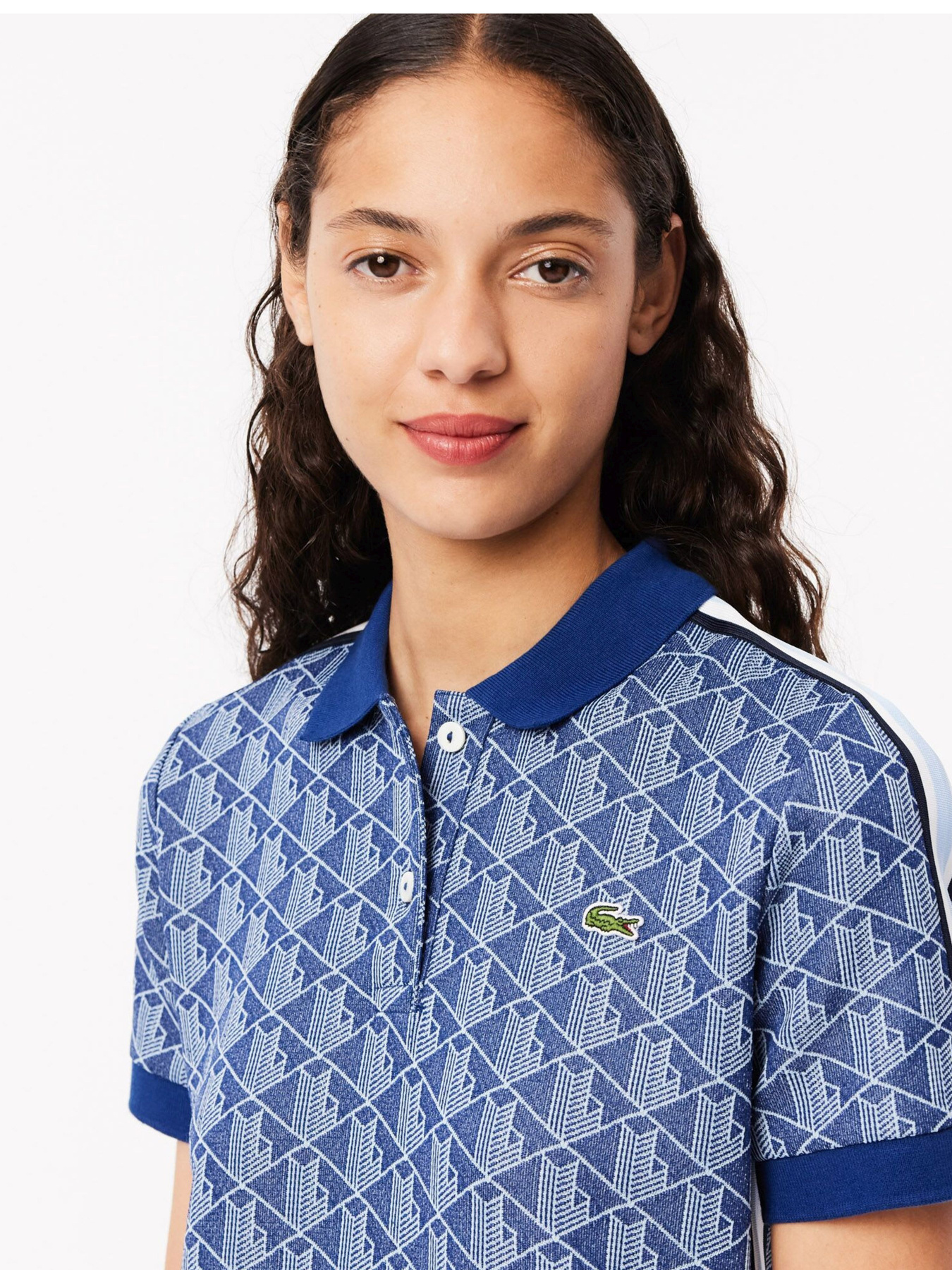 Сукні Lacoste модель EF26556LE Фото