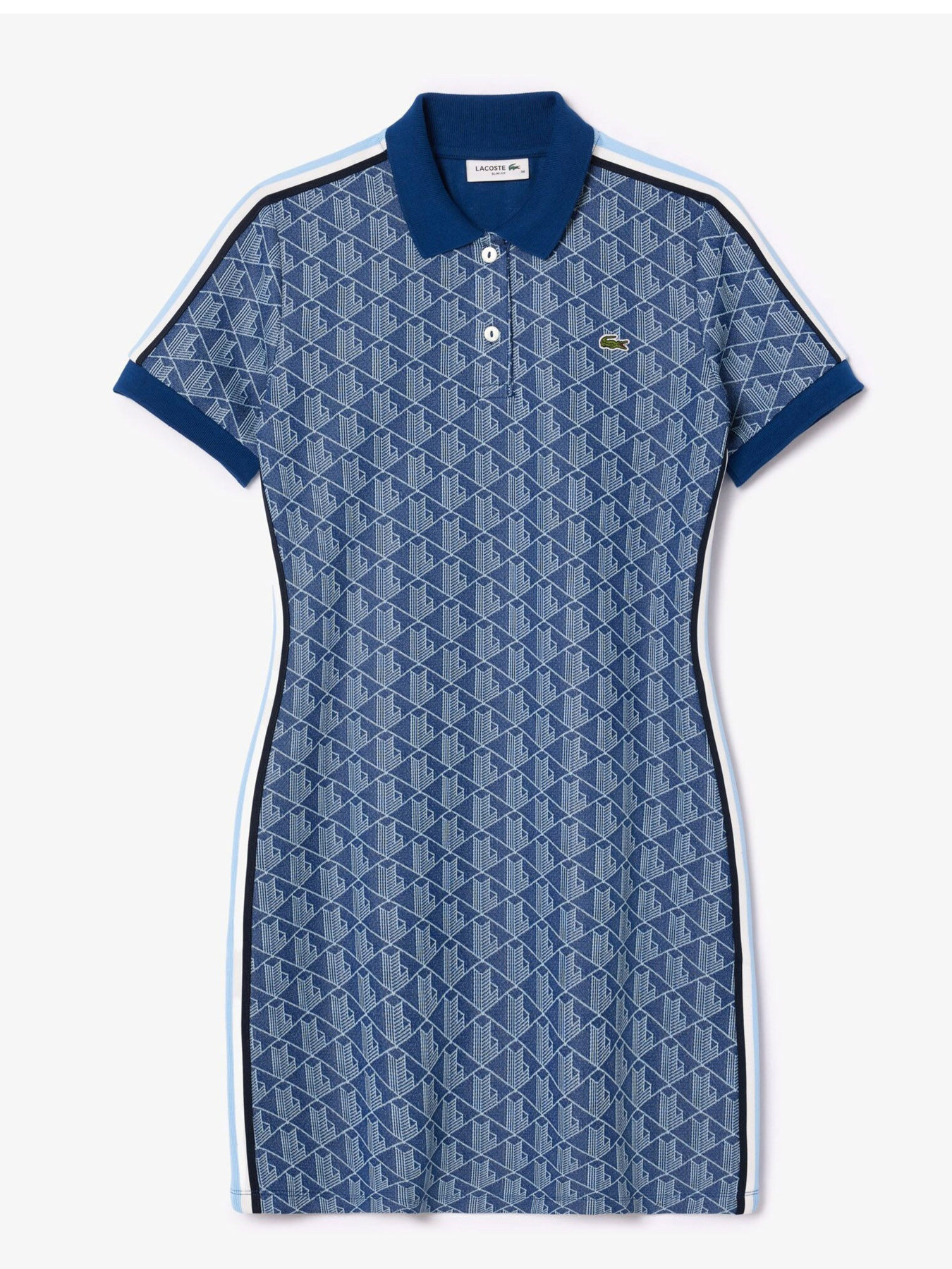 Сукні Lacoste модель EF26556LE Фото