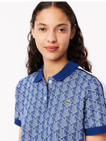 Сукні Lacoste модель EF26556LE Фото
