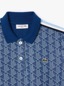 Сукні Lacoste модель EF26556LE Фото