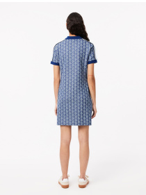 Сукні Lacoste модель EF26556LE Фото