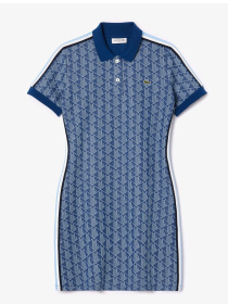 Платья Lacoste модель EF26556LE Фото