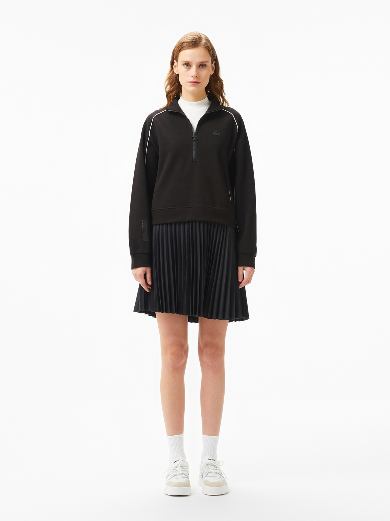 Сукні Lacoste модель EF2516031 Фото
