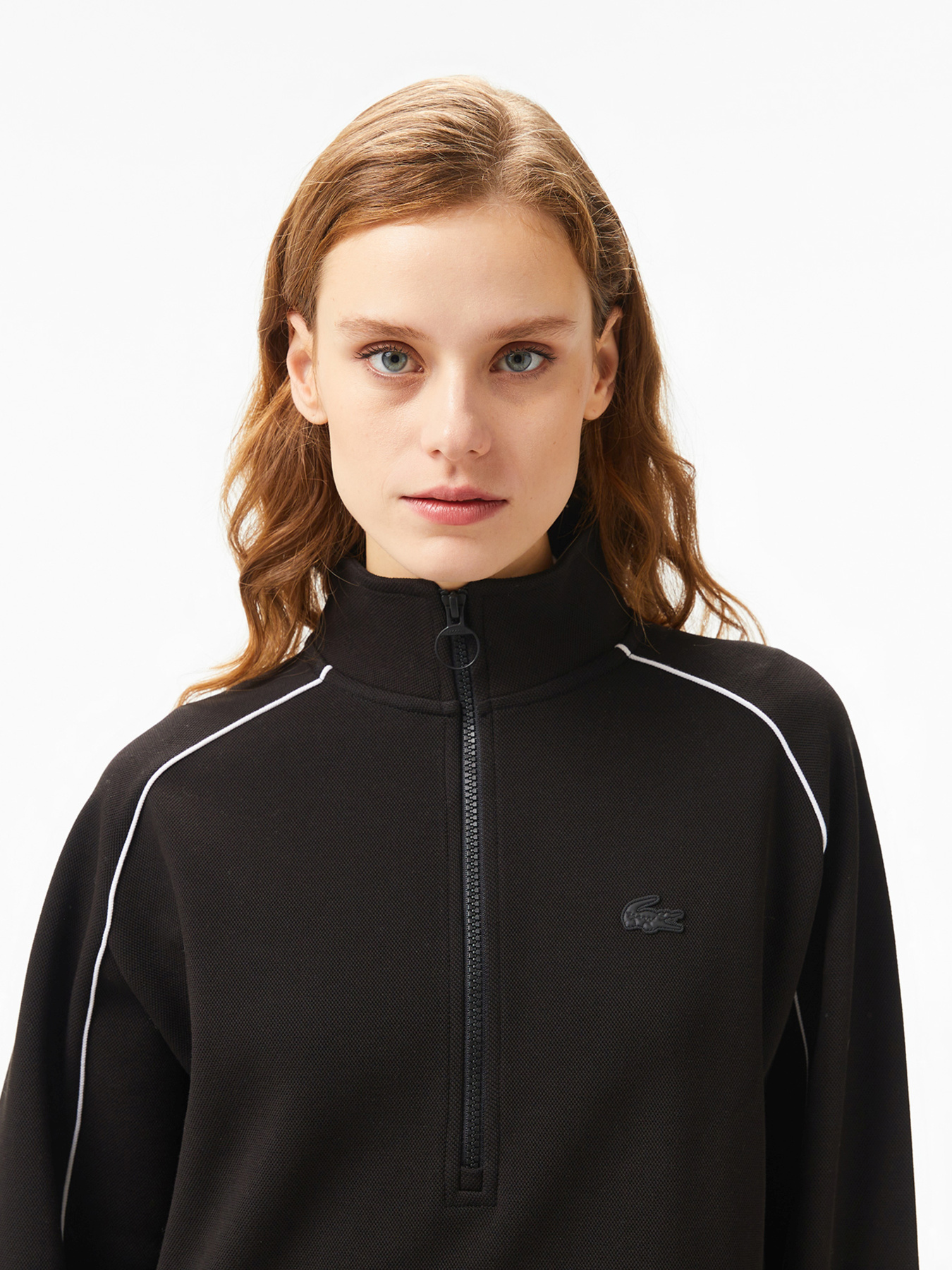Сукні Lacoste модель EF2516031 Фото