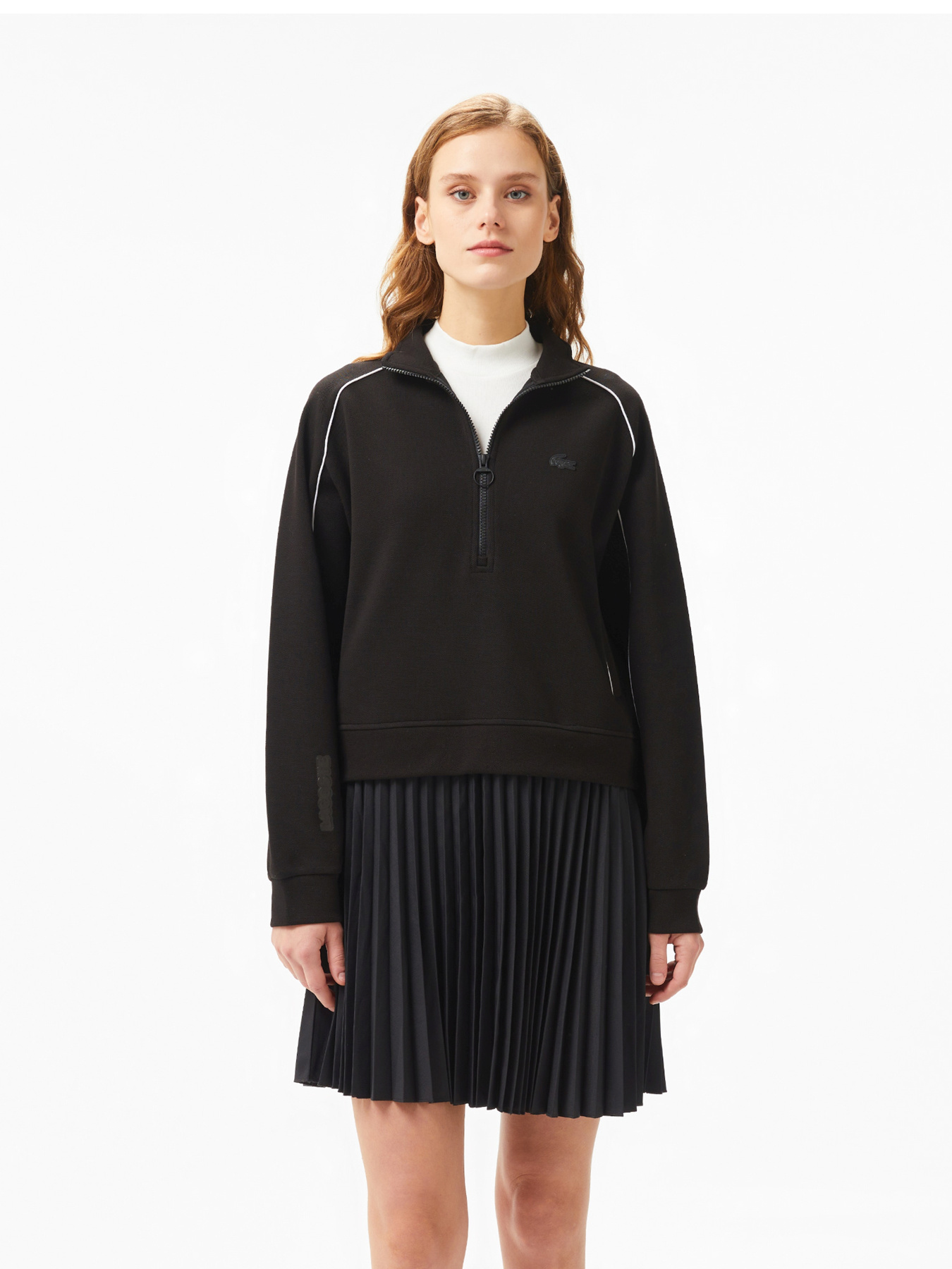 Сукні Lacoste модель EF2516031 Фото