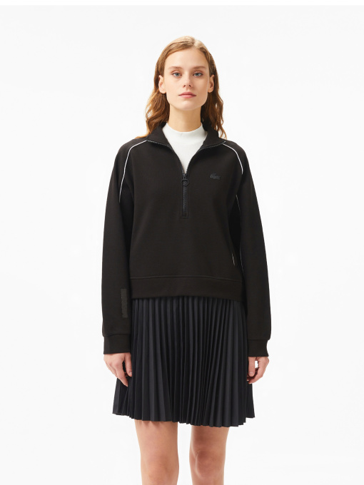 Платья Lacoste модель EF2516031 Фото