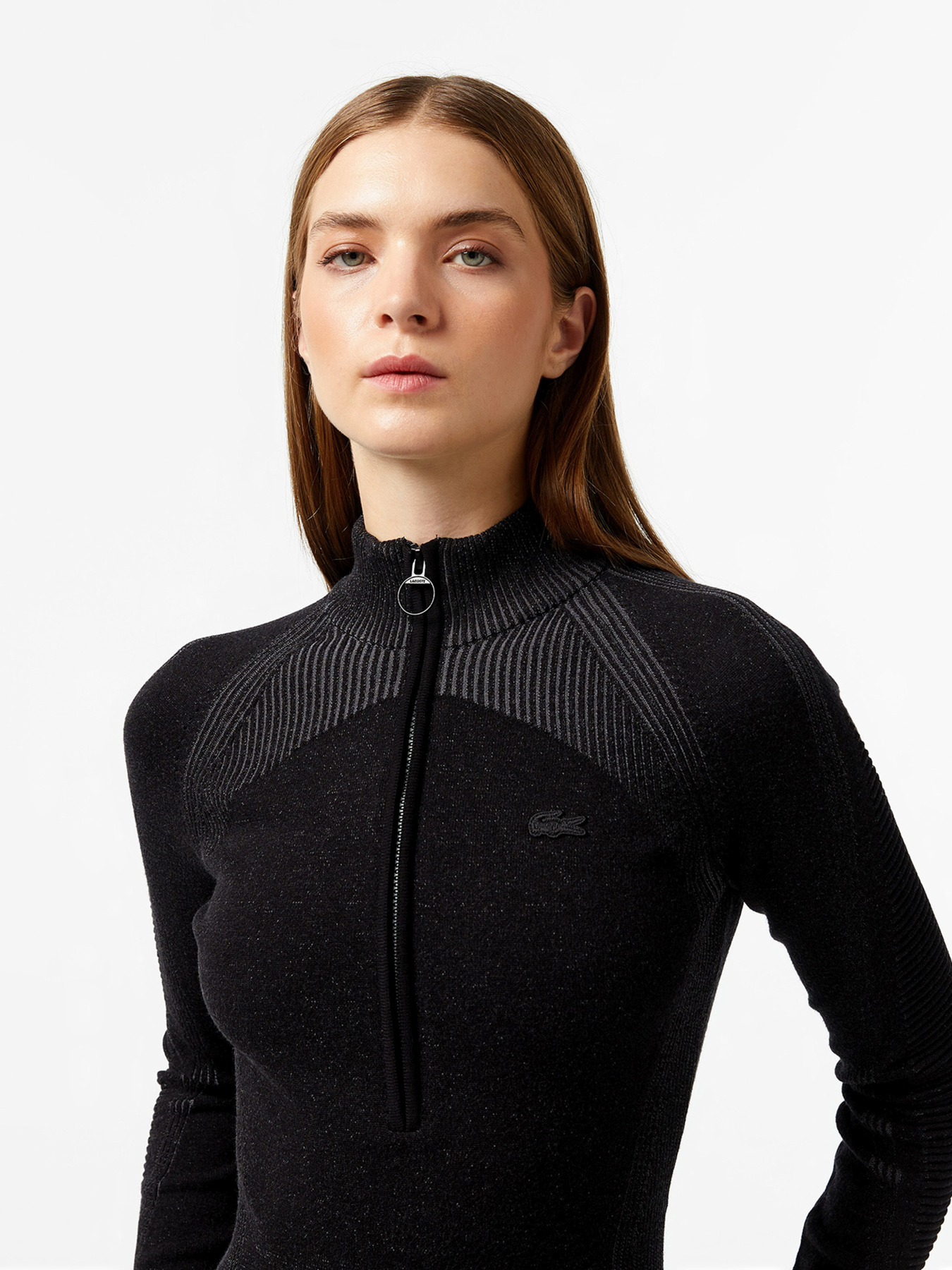 Сукні Lacoste модель EF2502031 Фото