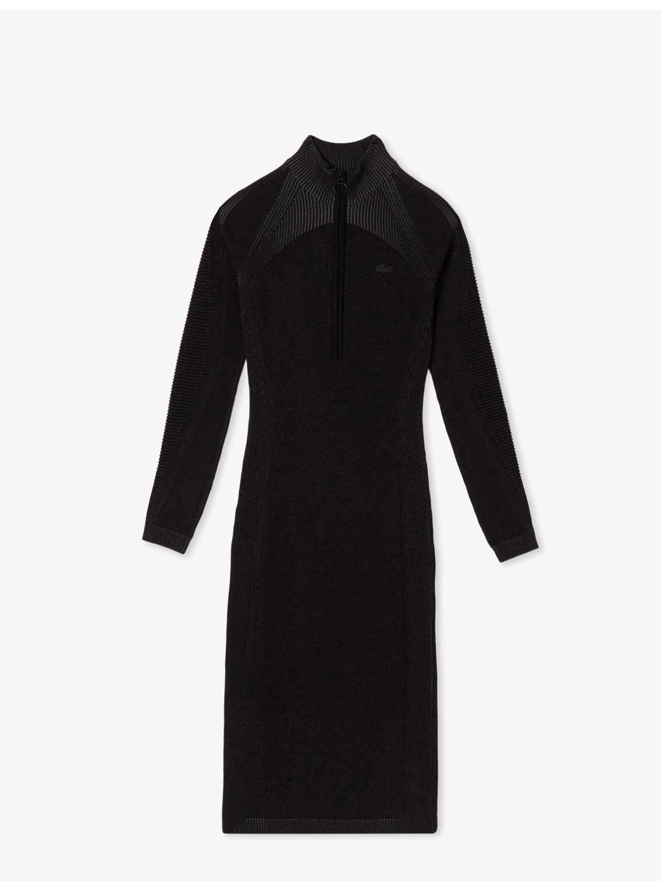 Сукні Lacoste модель EF2502031 Фото
