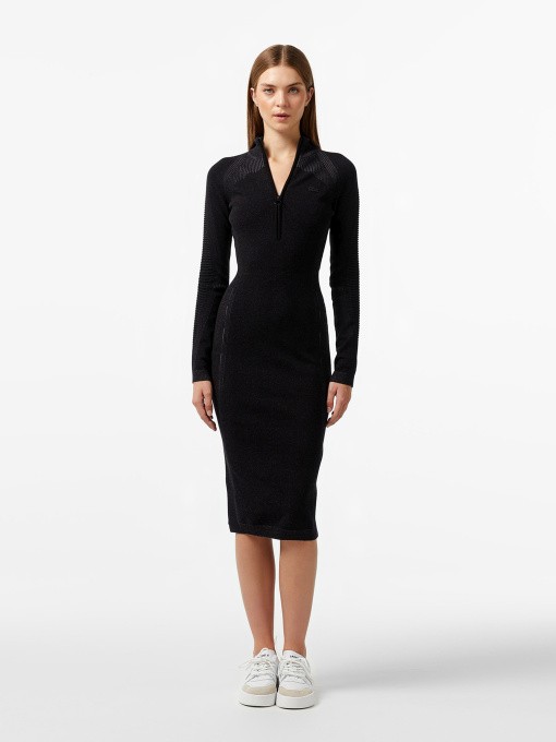 Платья Lacoste модель EF2502031 Фото