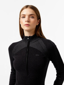 Сукні Lacoste модель EF2502031 Фото