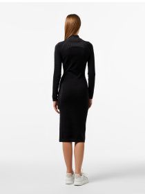 Сукні Lacoste модель EF2502031 Фото