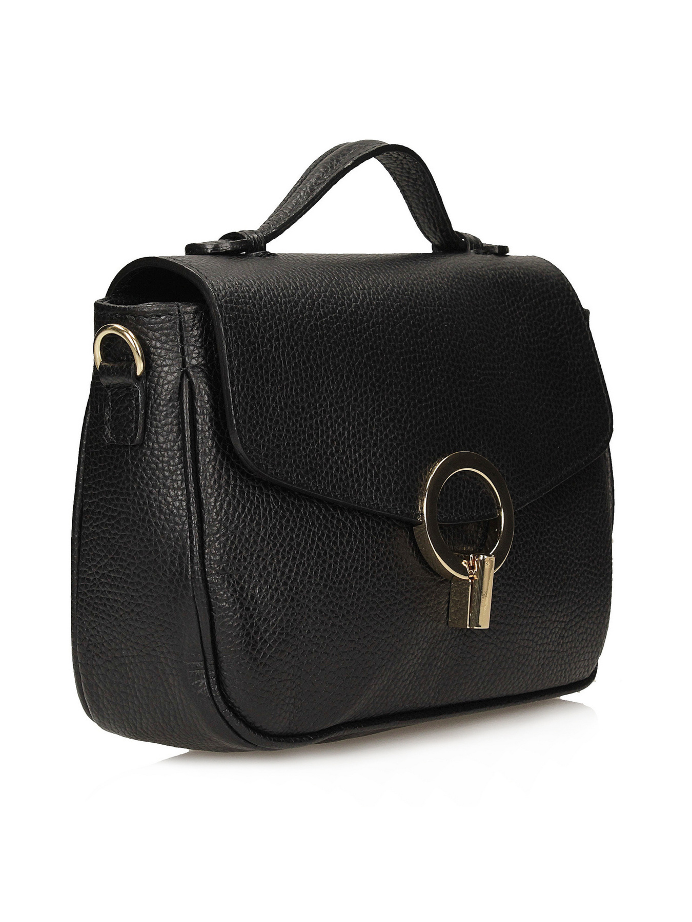 Сумки Toscanio модель F239CZARNY Фото