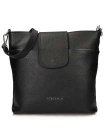 Сумки Toscanio модель F253CZARNY Фото