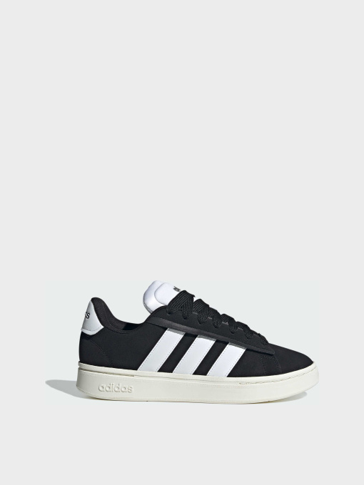 Кроссовки Adidas Grand Court модель JH7235 Фото