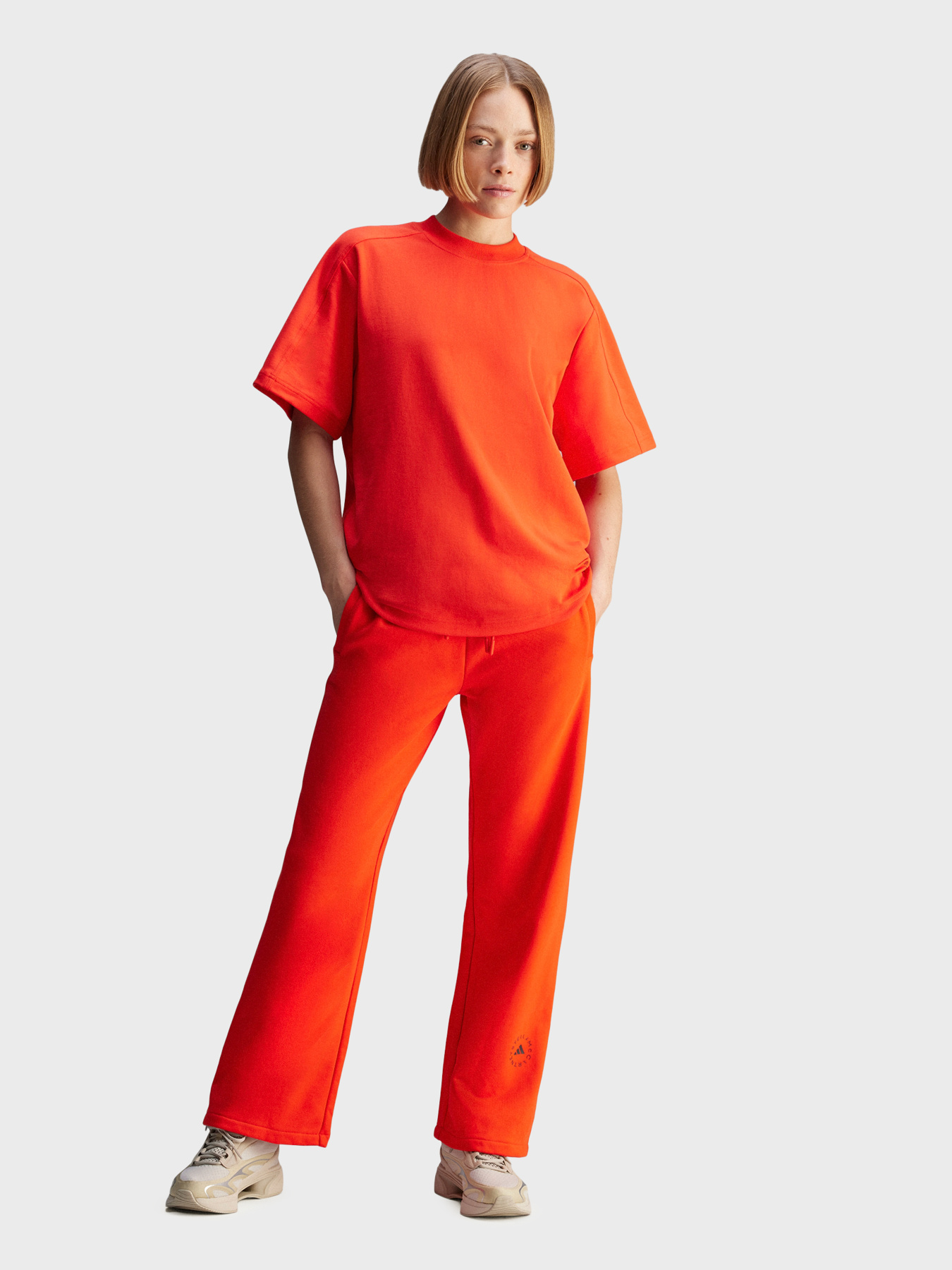 Футболки и поло Adidas Культовые силуэты модель JN0227 Фото