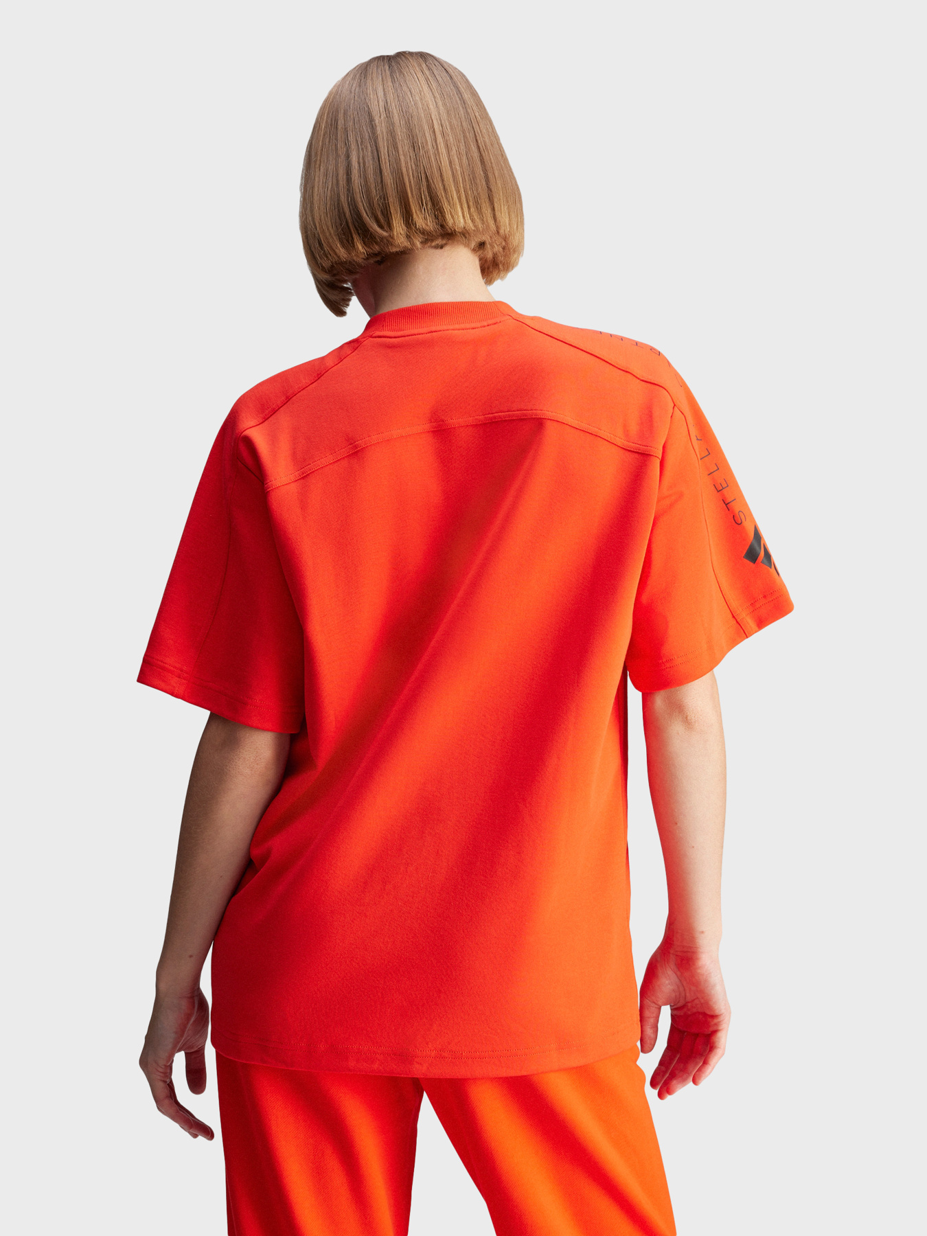 Футболки и поло Adidas Культовые силуэты модель JN0227 Фото
