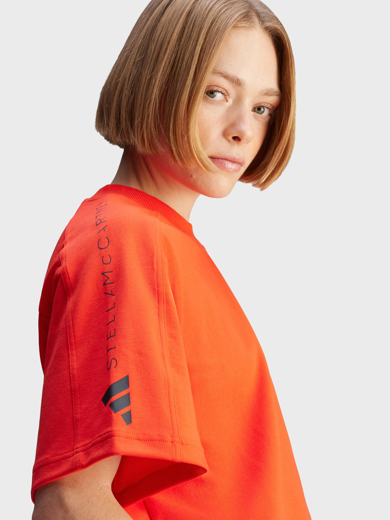 Футболки и поло Adidas Культовые силуэты модель JN0227 Фото