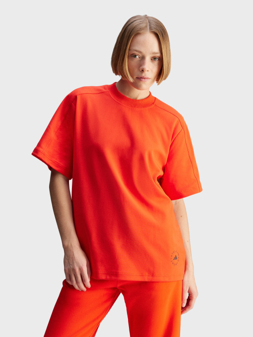 Футболки і поло Adidas Культові силуети модель JN0227 Фото