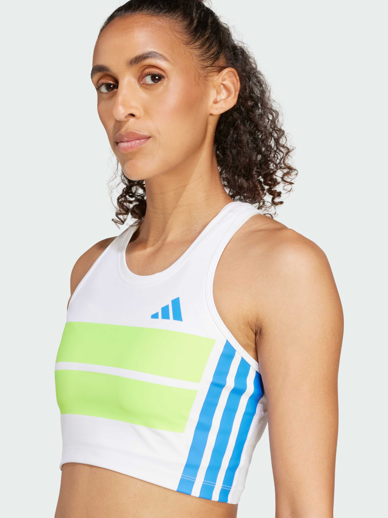 Футболки и поло Adidas adizero модель JD7310 Футболки и поло Adidas adizero модель JD7310 Фото