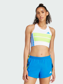 Футболки и поло Adidas adizero модель JD7310 Фото