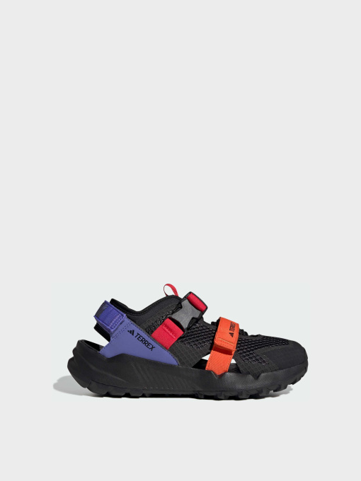 Сандалии Adidas модель IH6064 Фото