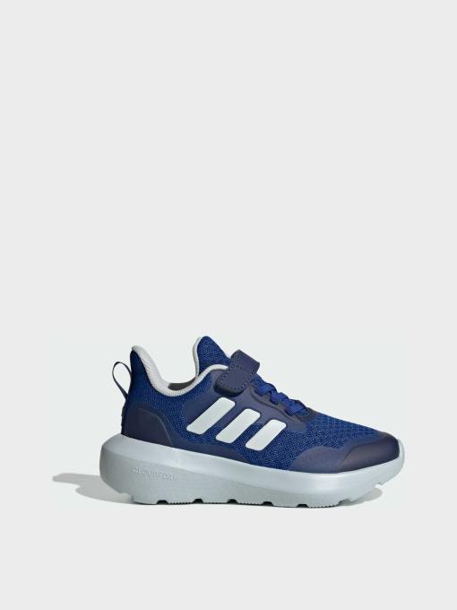 Кроссовки Adidas Fortarun модель JI2189 Фото